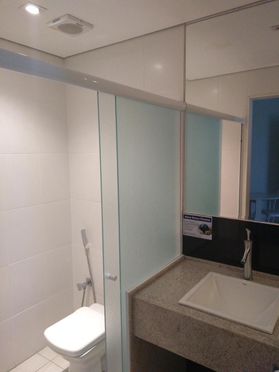 Passer Hotel Lencois Paulista Zimmer foto